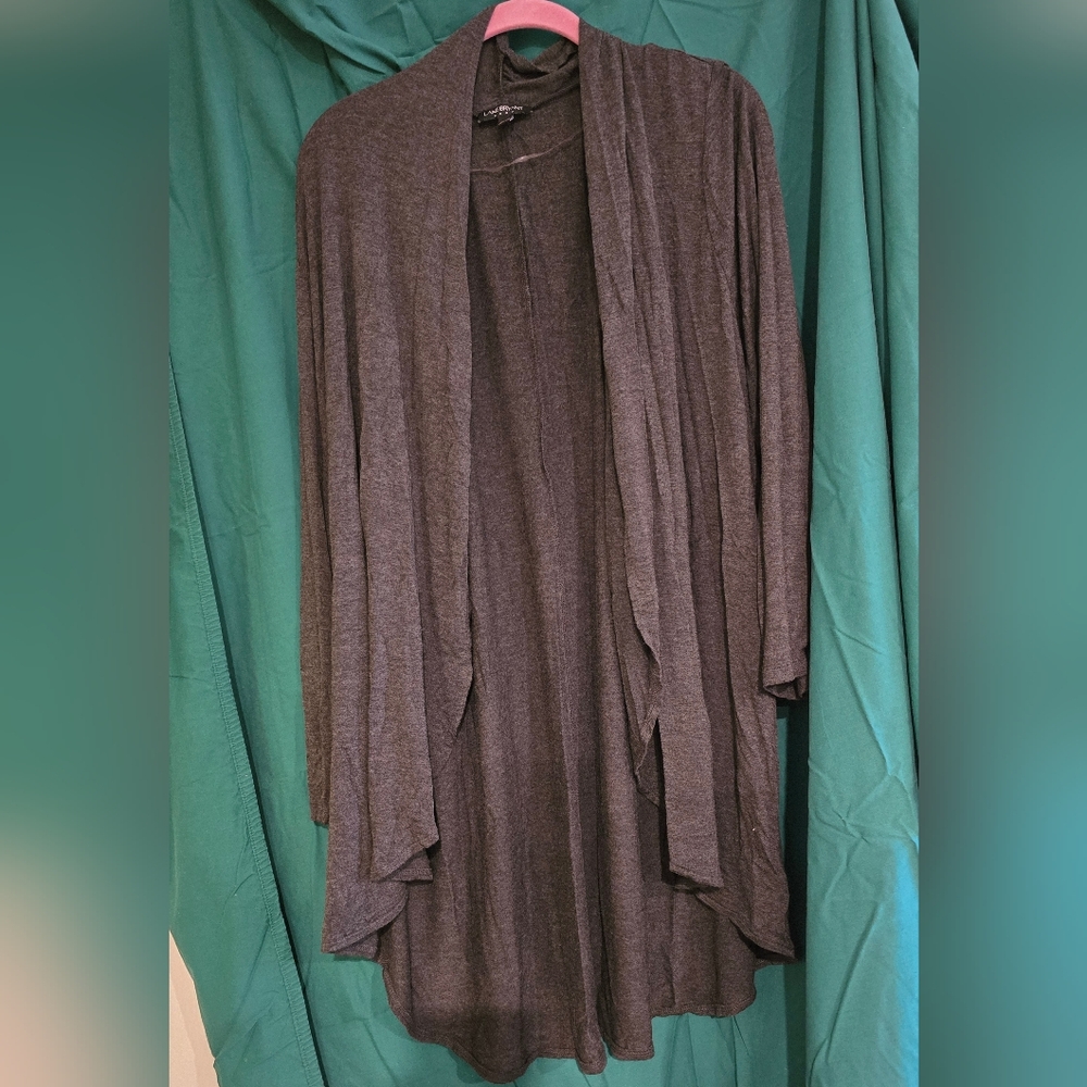 Lane Bryant Cardigan